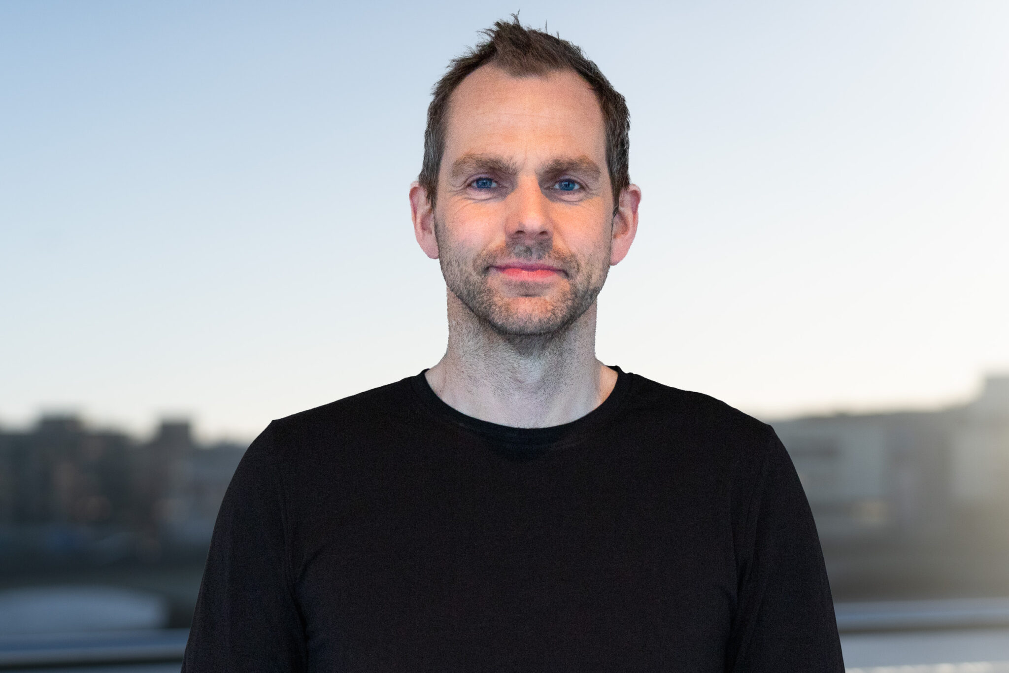 Øystein Bondal