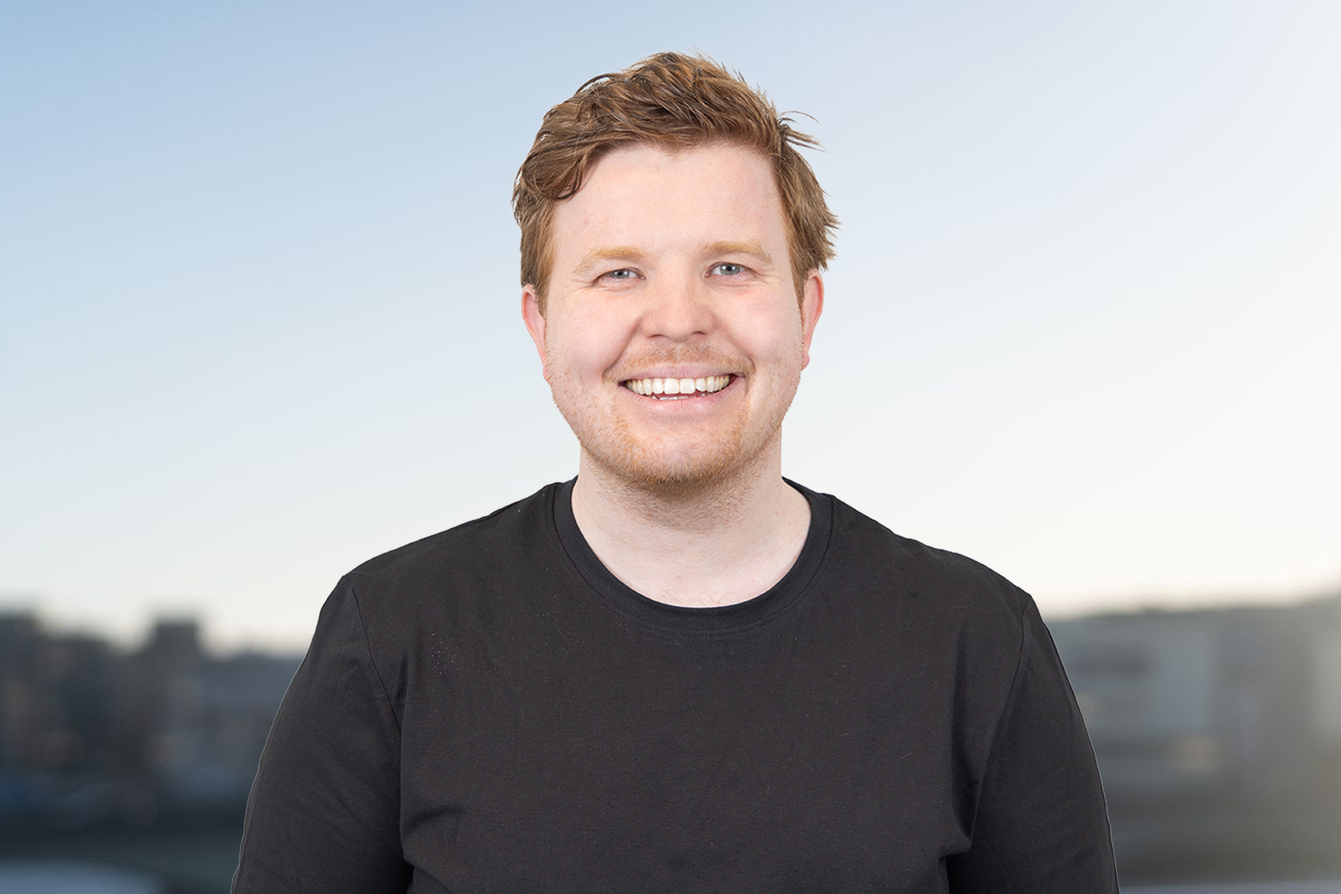 Rolf Henrik Karlsen